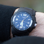 CASIO<sup>&reg;</sup> Men's 100M HD Series Sports Watch 